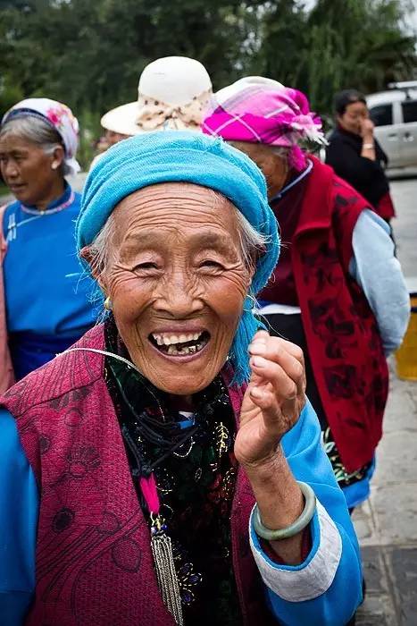 夏天就该去玩,夏天就去丽江旅游