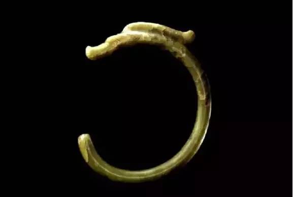 玉雕龙的演变历程,龙行天下指什么生肖