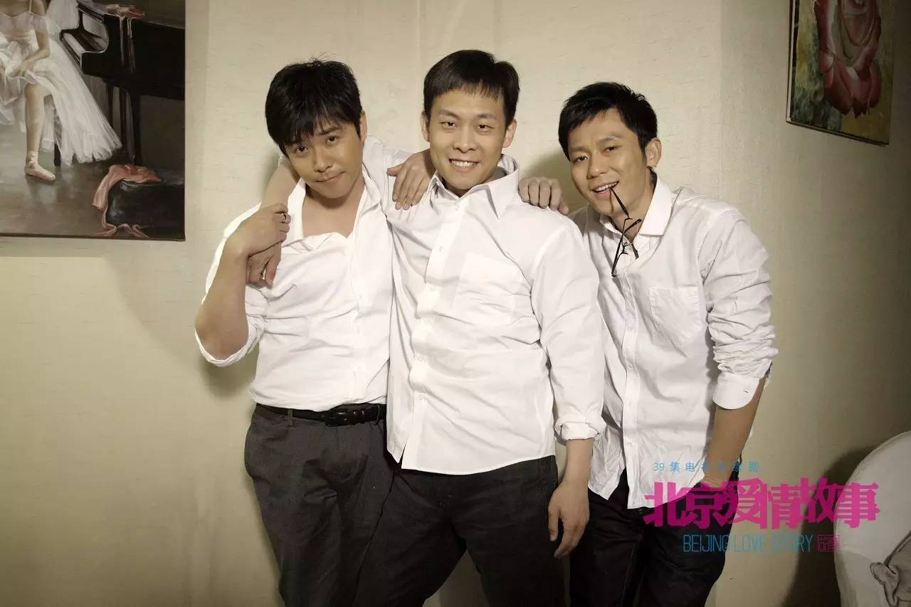 我们和演艺圈最会养猫、码字,知乎最会演戏的段子手聊了聊