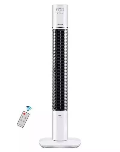 国内外风扇测评，好用的居然是这几台