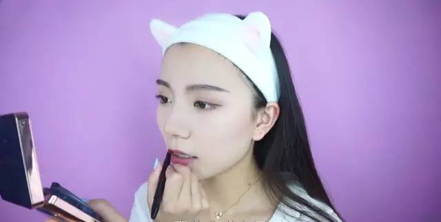 混迹职场江湖,哪能不妆一妆