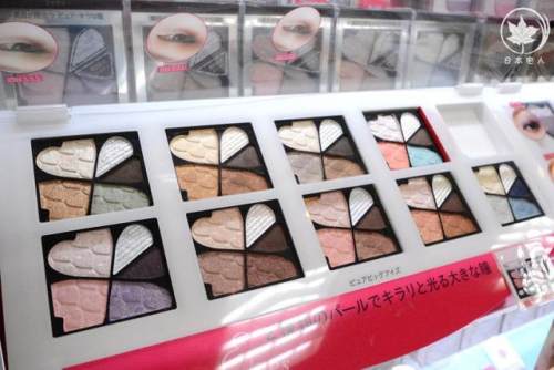 哪里可以买到日本正品cpb,安耐晒在日本药妆店多少钱