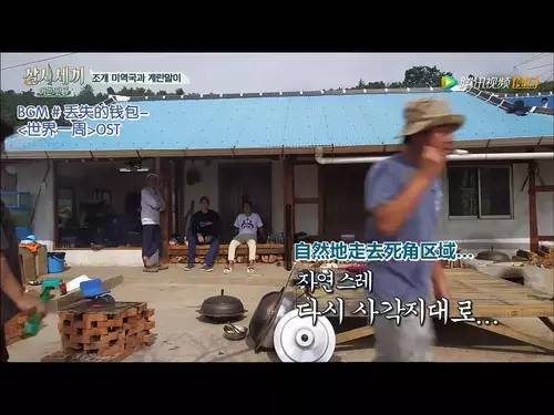 这个韩国男人的综艺养活了半个湖南台，可我们从没抄来他的精髓