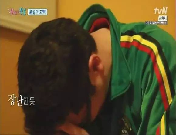 这个韩国男人的综艺养活了半个湖南台，可我们从没抄来他的精髓