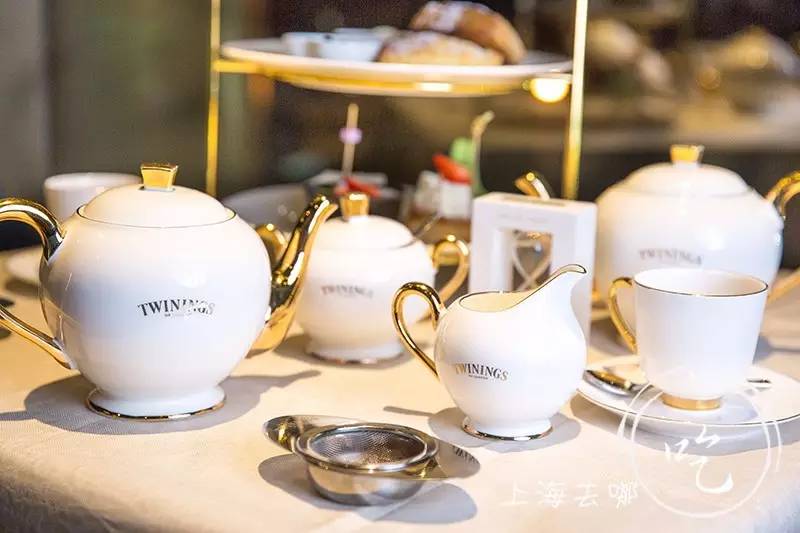 twinings上海店铺,twinings川宁饮品旗舰店