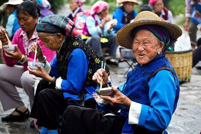 夏天就该去玩,夏天就去丽江旅游