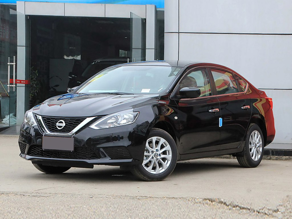 轩逸推荐全面解析,1.6自吸轩逸哪款最值得入手