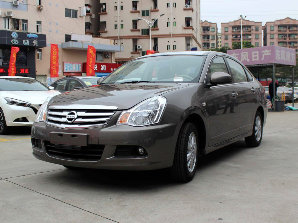 轩逸推荐全面解析,1.6自吸轩逸哪款最值得入手