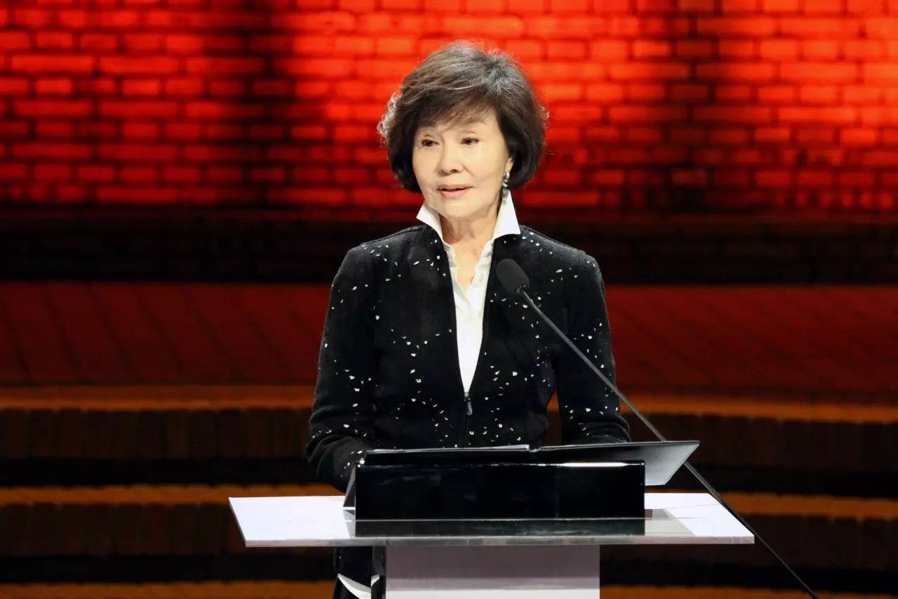 陈道明参加了哪些综艺,陈道明参加的综艺节目有哪些