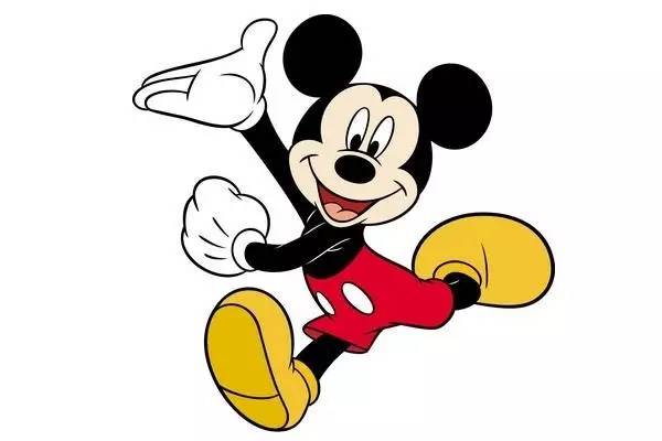 趣味｜我在一间有1000只米奇的房间里待了一小时