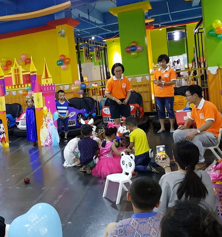 适合5个幼儿演的英文童话剧,英语童话剧表演小红帽