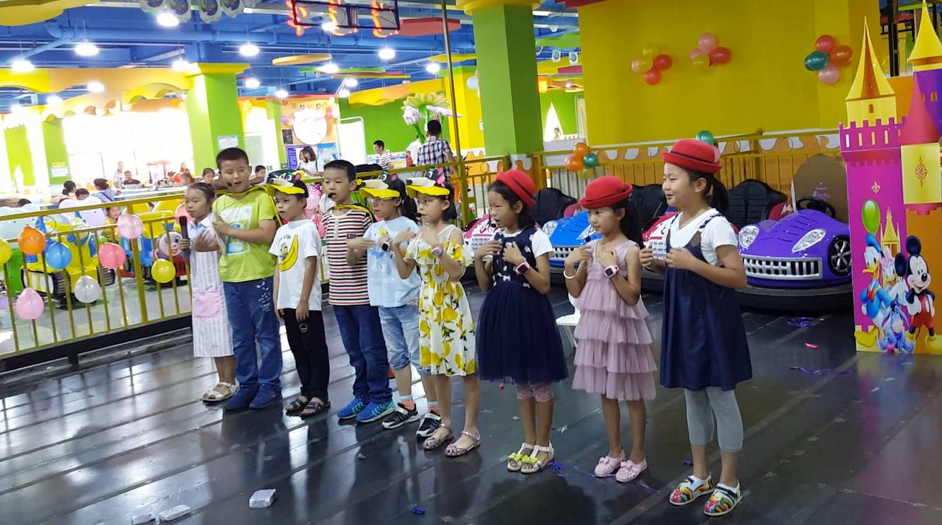 适合5个幼儿演的英文童话剧,英语童话剧表演小红帽