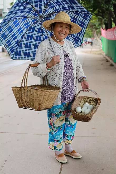 夏天就该去玩,夏天就去丽江旅游