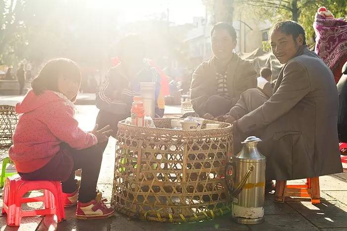 夏天就该去玩,夏天就去丽江旅游