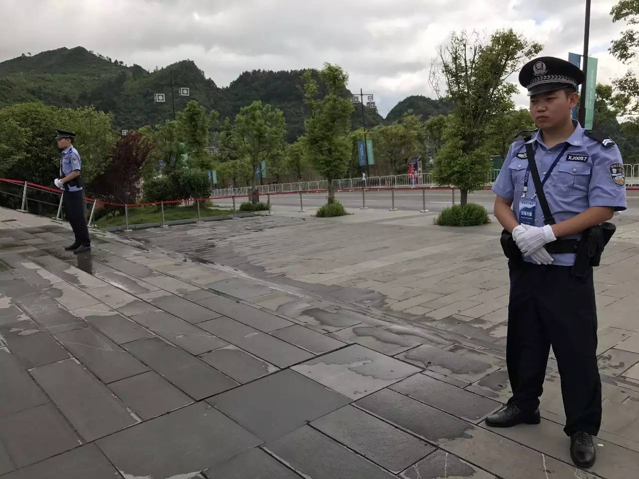 牵手茶人聚匀城，拥抱世界品香茗