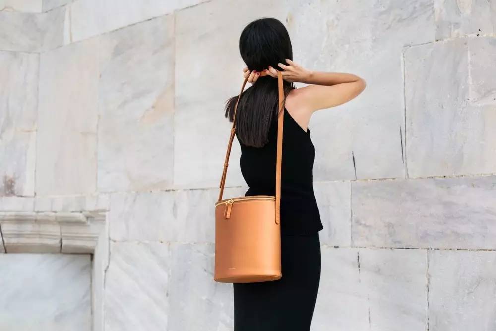 挑个别人没有的包｜祝你在爆款大军中脱颖而出～