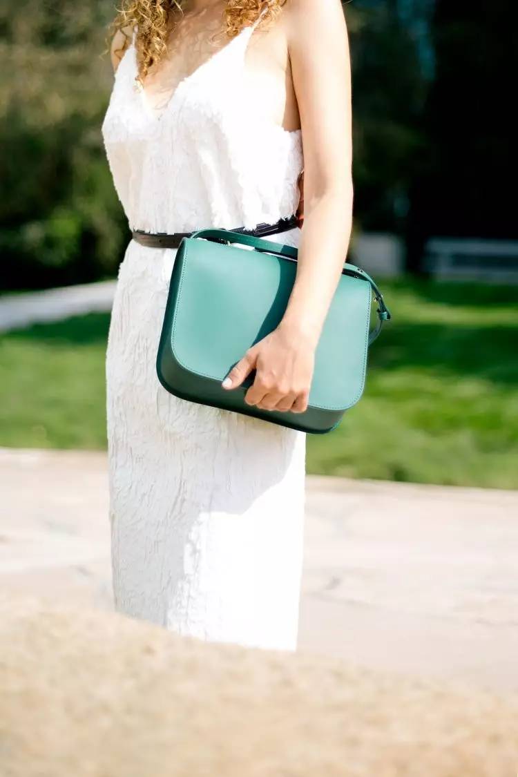 挑个别人没有的包｜祝你在爆款大军中脱颖而出～