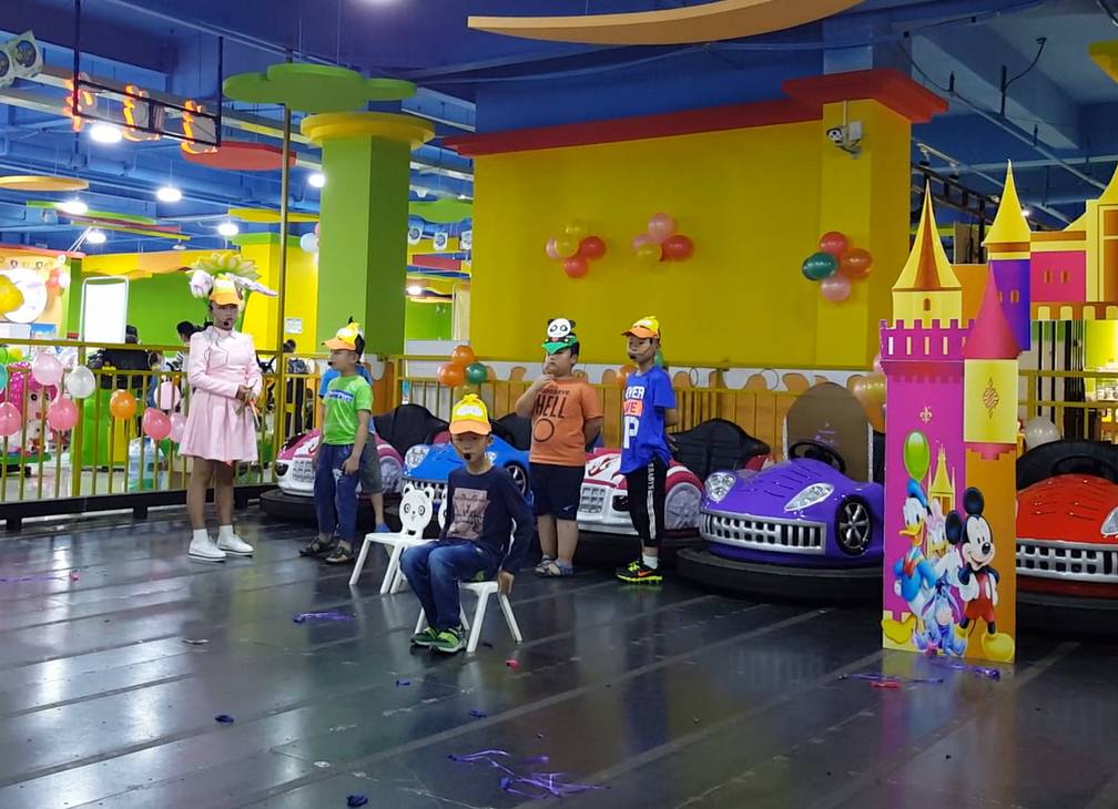 适合5个幼儿演的英文童话剧,英语童话剧表演小红帽