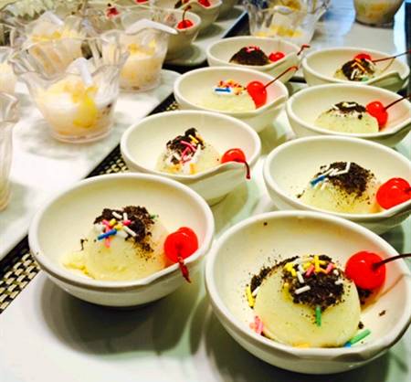 淄博158元自助餐攻略,淄博最好的自助餐