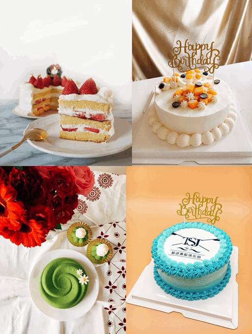 不输珍妮?!南京居然有这么赞的曲奇!