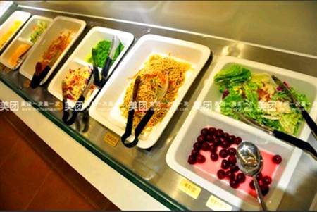 淄博158元自助餐攻略,淄博最好的自助餐