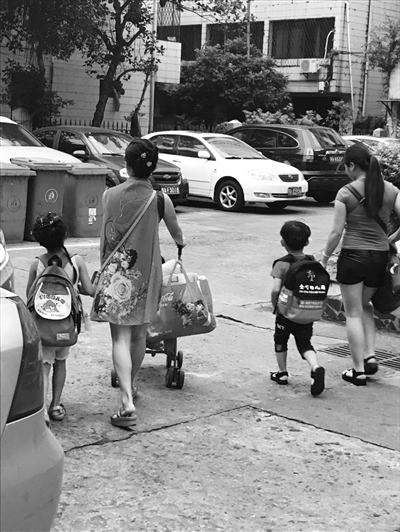 海口市公办幼儿园入学,学前教育为什么很花钱