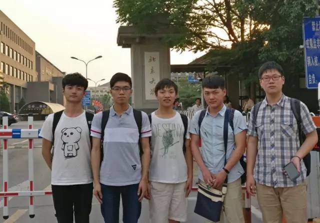 国旅学院的冷餐会不错噢学生证补办流程你都知道?心仪的课程抢到了嘛?周知师大与你一起(5.28—6.2)