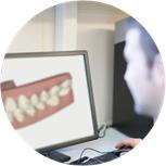 整牙变美第一步,整牙变脸