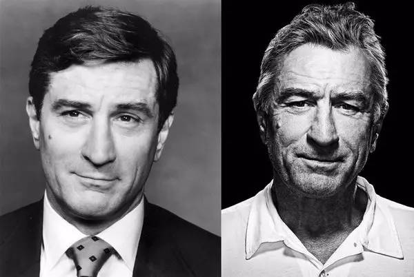 「科技青年爱文艺」“我怎么变高中生啦！”“别闹了，你这特效连五毛都不用吧？这部电影才是真正的数字易容术！”