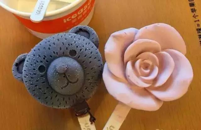 苏州冰淇淋,苏州特色冰激凌