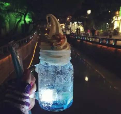 苏州冰淇淋,苏州特色冰激凌