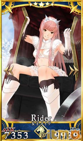 命运冠位指定芙芙,命运冠位指定迦尔纳神衣怎么获取