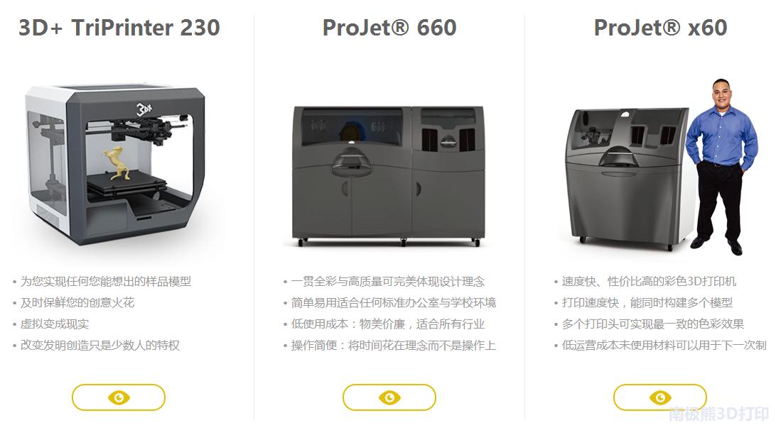 易雕桌面式三维扫描仪,3d扫描最好品牌