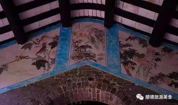 浮在海上的城市,漂浮在海面上的村