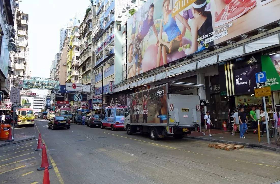 学生党香港逛吃攻略,香港圣诞打折攻略