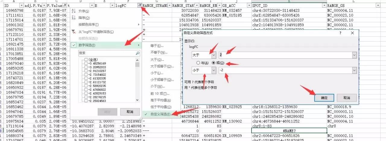 不了解生信？没关系，手把手教你从GEO数据库里挖掘一个课题！