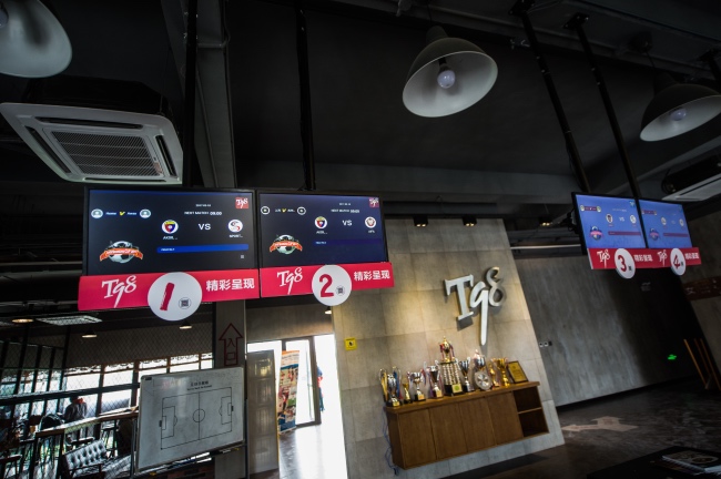 里昂青训中国球员,里昂上海青训