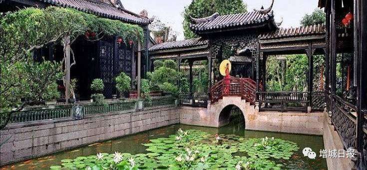 增城免费旅游景点攻略,增城必去十大免费景点小白云山