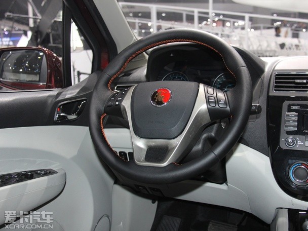 16年东风景逸xv尺寸,东风风行景逸xv报价及图片