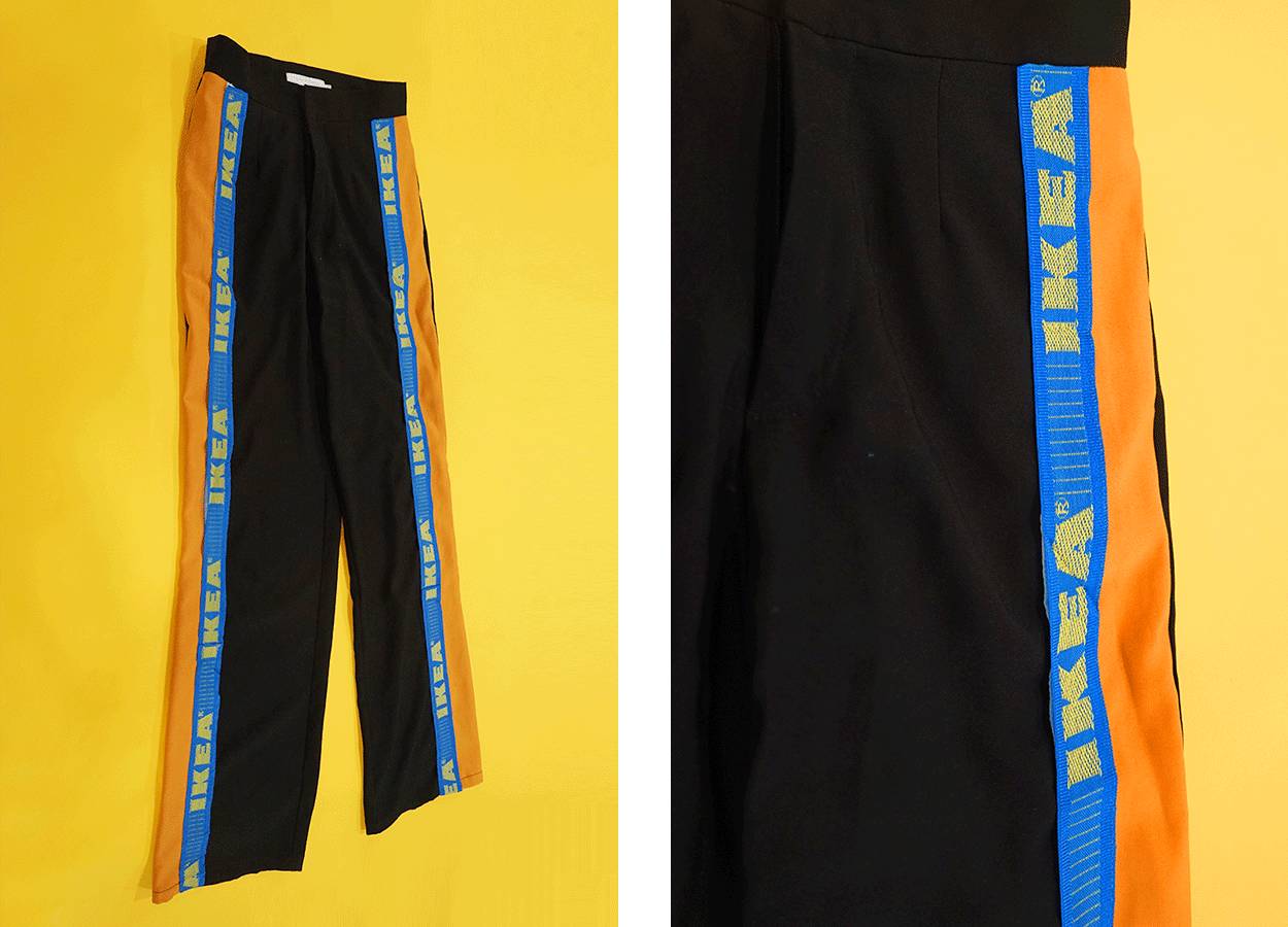 贫穷使人进步,贫穷使人进步后面一句