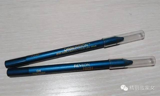 种草机|用过满满一笔筒的眼线笔是怎样一种体验？