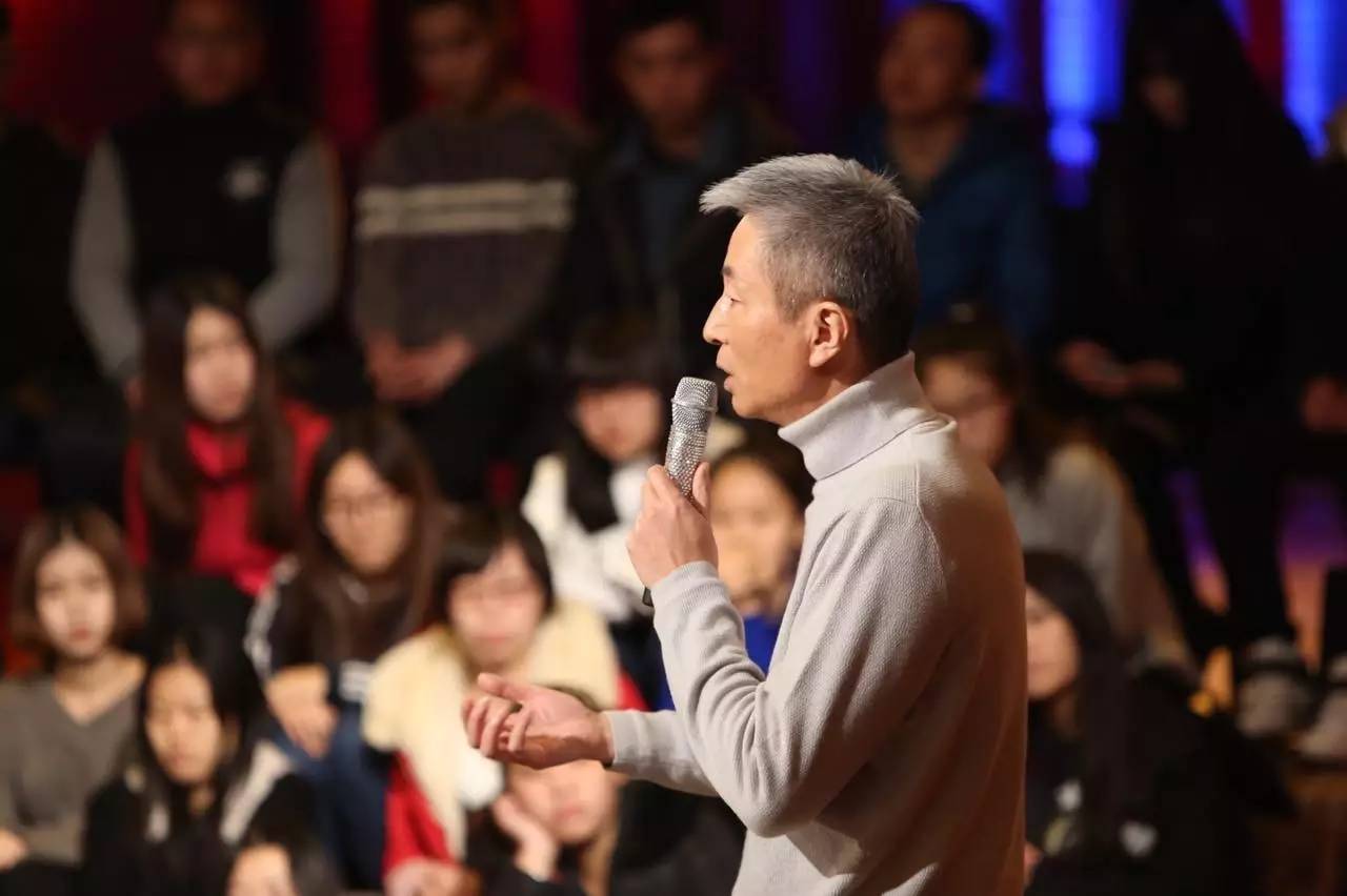 陈道明参加了哪些综艺,陈道明参加的综艺节目有哪些