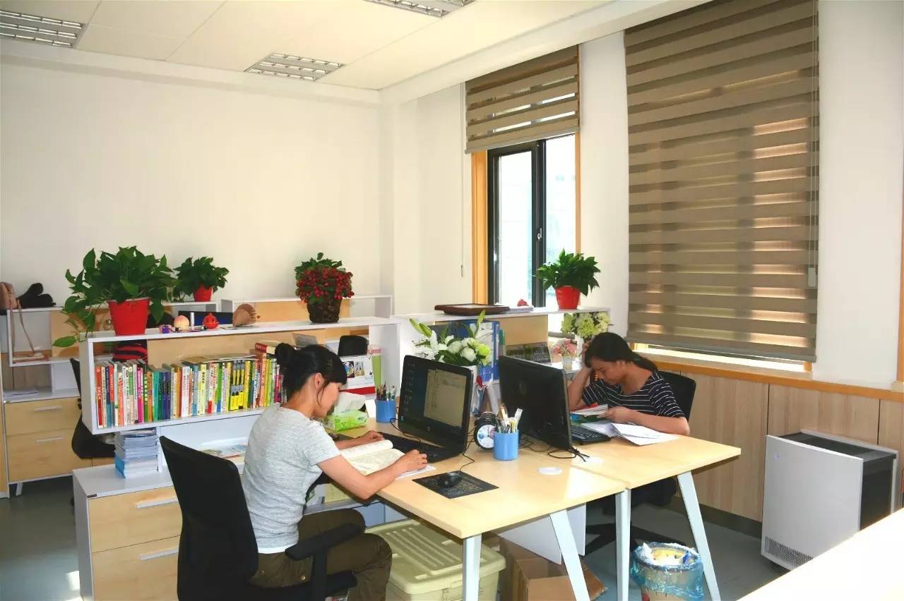 丹枫实验小学扩建,丹枫实验小学的平面图