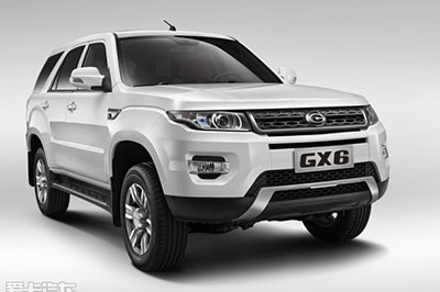 广汽吉奥汽车图片,广汽吉奥怎么样值得买吗