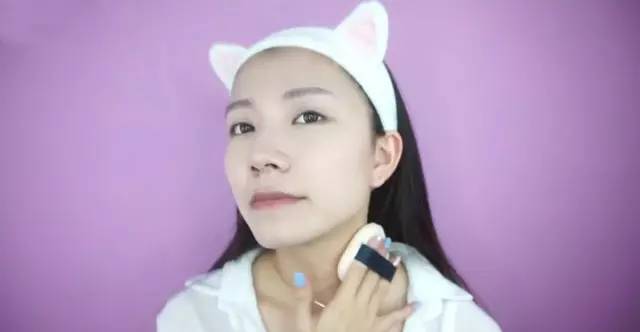 混迹职场江湖,哪能不妆一妆