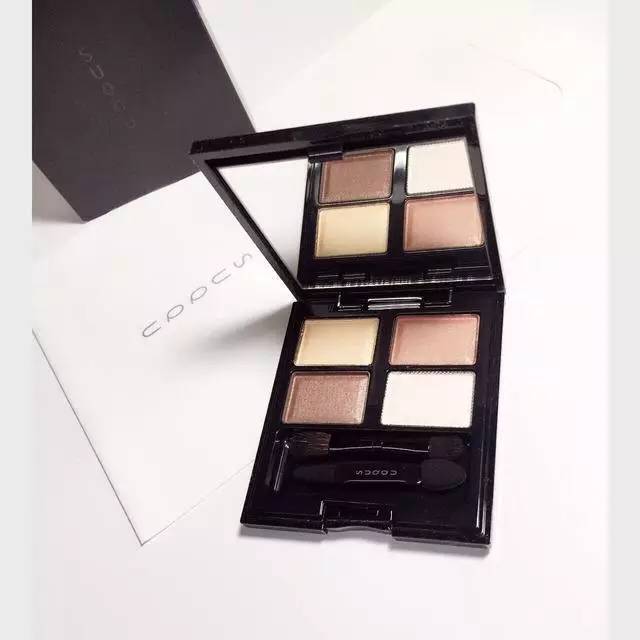 混迹职场江湖,哪能不妆一妆