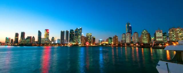 凤凰城市心观察｜市委书记赴红岛调研，为何总提这两个字？