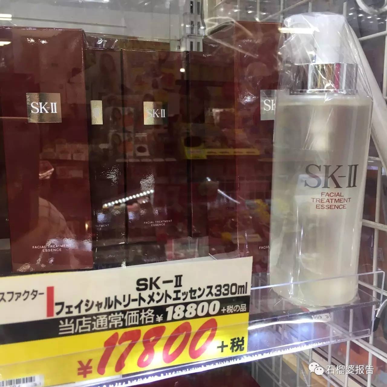 日本药妆店到底买啥？来看我的无限回购list