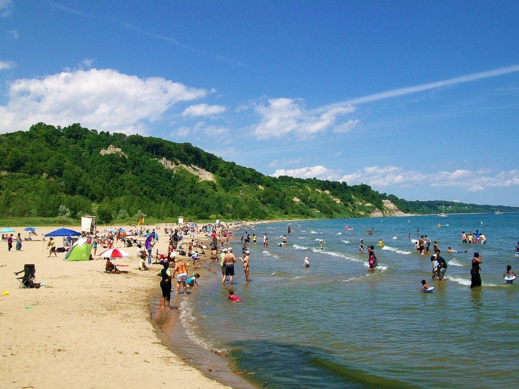 夏日来袭！拿起寂寞的烧烤炉一起BBQ吧