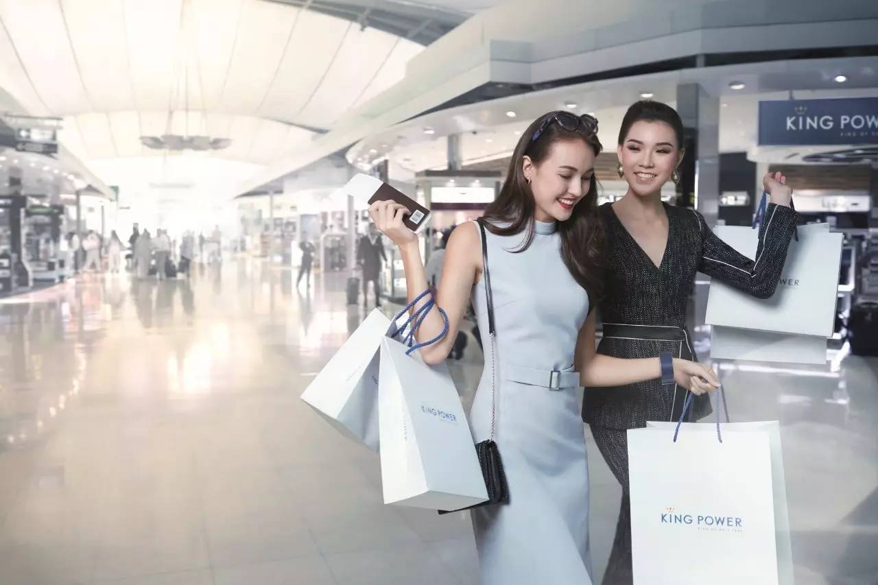 东南亚最便宜的机场免税店,海口机场免税店购物免税流程